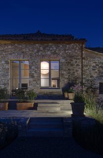 A Nocturnal Marvel in Montalcino - Photo 1 of 6 -