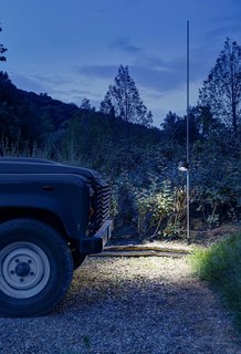 A Nocturnal Marvel in Montalcino - Photo 6 of 6 -
