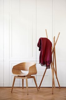 Almost Furniture Expertly Pairs Traditional Craftsmanship And Innovative Design - Photo 5 of 6 -