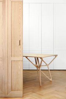 Almost Furniture Expertly Pairs Traditional Craftsmanship And Innovative Design - Photo 6 of 6 -