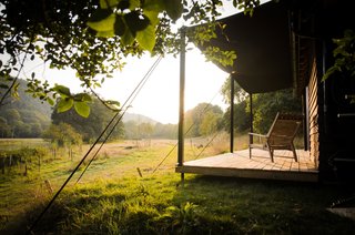 Out of the Valley Cabin - Photo 2 of 6 -