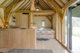 Out of the Valley Cabin - Photo 3 of 6 -