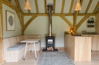 Out of the Valley Cabin - Photo 4 of 6 -