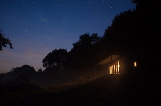 Out of the Valley Cabin - Photo 6 of 6 -