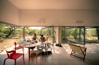 Casa Meztitla - Photo 5 of 6 -