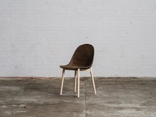 Innovative Danish Designs Made with Natural Materials - Photo 1 of 6 -