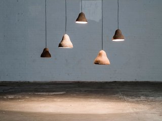 Innovative Danish Designs Made with Natural Materials - Photo 6 of 6 -
