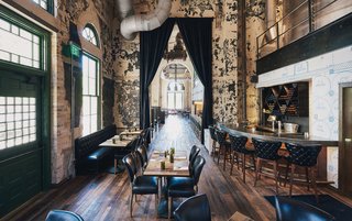 Bed, Beer, and Breakfast: Hotel Emma - Photo 1 of 7 -