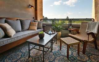 Bed, Beer, and Breakfast: Hotel Emma - Photo 3 of 7 -