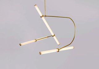 The Tube Pendant Collection By Naama Hofman - Photo 1 of 3 -