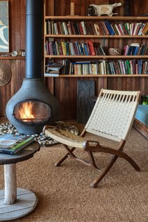 Hatch Cottage - Photo 7 of 7 -