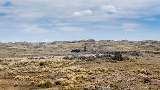 The Pampa House is an Oasis a Million Miles from Nowhere - Photo 1 of 7 -