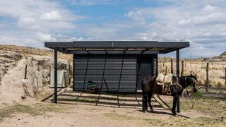 The Pampa House is an Oasis a Million Miles from Nowhere - Photo 5 of 7 -