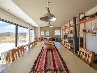 The Pampa House is an Oasis a Million Miles from Nowhere - Photo 7 of 7 -