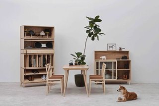 Fnji Furniture - Photo 3 of 5 -