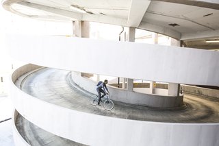 Pulling Back The Curtain - Building A Better Bicycle Via Thoughtful Design - Photo 2 of 5 -