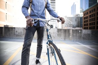 Pulling Back The Curtain - Building A Better Bicycle Via Thoughtful Design - Photo 3 of 5 -