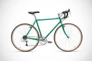Pulling Back The Curtain - Building A Better Bicycle Via Thoughtful Design - Photo 4 of 5 -