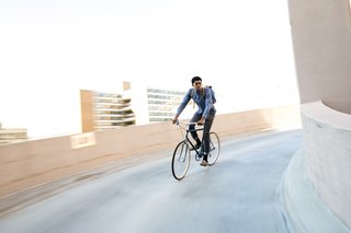Pulling Back The Curtain - Building A Better Bicycle Via Thoughtful Design - Photo 1 of 5 -