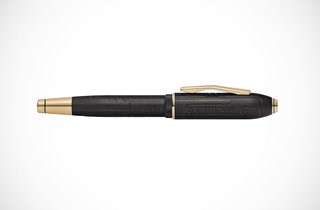 A Pen Stronger Than An AK47 - Photo 5 of 6 -