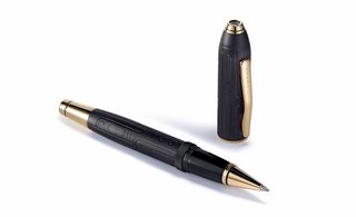 A Pen Stronger Than An AK47 - Photo 6 of 6 -