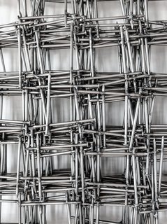 Ordinary Nails Transformed Into Extraordinary Artworks By John Bisbee - Photo 2 of 5 -