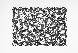 Ordinary Nails Transformed Into Extraordinary Artworks By John Bisbee - Photo 4 of 5 -