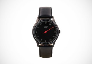 Wundrwatch Sets Its Own Time - Photo 2 of 4 -