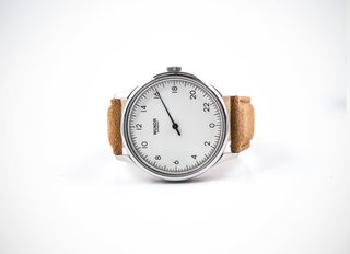 Wundrwatch Sets Its Own Time - Photo 3 of 4 -