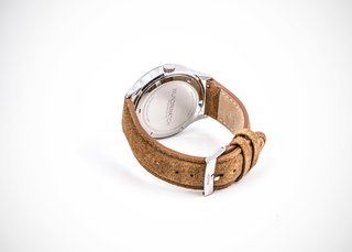 Wundrwatch Sets Its Own Time - Photo 4 of 4 -