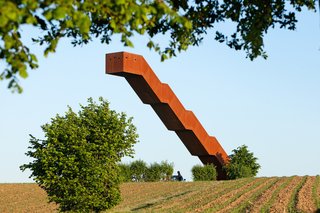 A Modern Dark Tower - Photo 4 of 5 - The Voolyberg Tower
