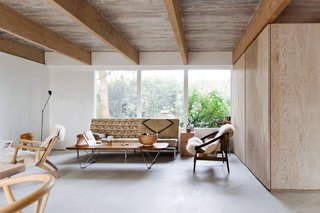North Vancouver House Renovation - Photo 2 of 5 -