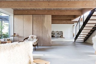 North Vancouver House Renovation - Photo 1 of 5 -