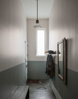 A 19th Century Firehouse Becomes a Three-Story Modern Home - Photo 3 of 8 -