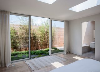 A 19th Century Firehouse Becomes a Three-Story Modern Home - Photo 4 of 8 -