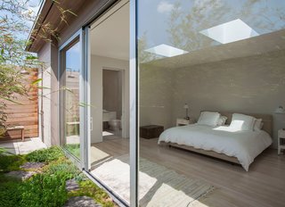 A 19th Century Firehouse Becomes a Three-Story Modern Home - Photo 8 of 8 -