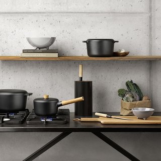 The Nordic Kitchen Series - Photo 1 of 4 -