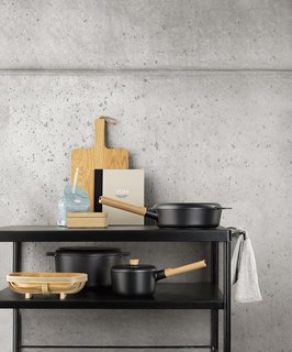 The Nordic Kitchen Series - Photo 2 of 4 -