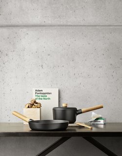 The Nordic Kitchen Series - Photo 3 of 4 -