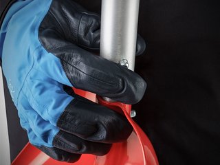 Rush Glove