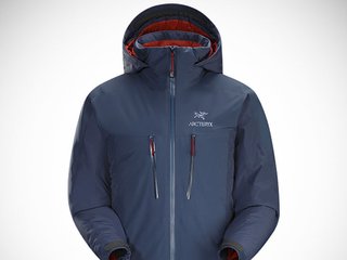 Fission SV Jacket