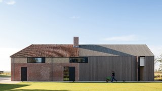 Farmhouse Burkeldijk - Photo 1 of 9 -