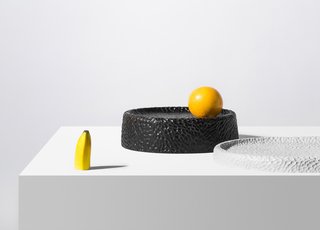 "Volumes, Patterns, Textures and Colors" by Dimitri Bähler - Photo 3 of 4 -