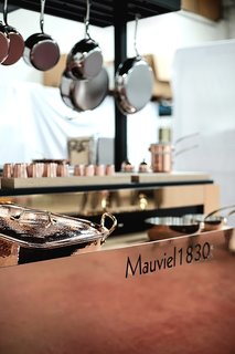 The Mauviel Transformer Box By Agence / REV - Photo 2 of 4 -