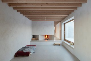 Atrium House By Tham & Videgård Arkitekter - Photo 3 of 5 -