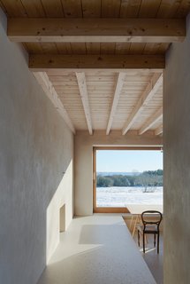 Atrium House By Tham & Videgård Arkitekter - Photo 4 of 5 -