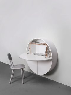 The Pill Wall-Mounted Desk - Photo 3 of 3 - Add a caption</p></figcaption><h3><cite data-placeholder="true">Add credit</cite></h3></figure><p><br> </p><figure data-photo-id="6218921849671606272" data-layout="wide"><img data-photo-id="6218921849671606272" src="https://s3-us-west-2.amazonaws.com/dwell-ugc/photos/6110512577102479360/6218921849671606272/large.jpg" style="min-height: 0px;"><figcaption data-placeholder="true"><p>Add a caption