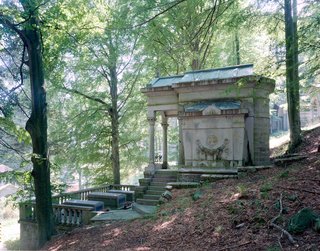 Cemeteries By Ettore Moni - Photo 4 of 9 -