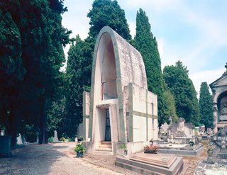 Cemeteries By Ettore Moni - Photo 5 of 9 -