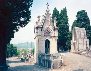 Cemeteries By Ettore Moni - Photo 6 of 9 -